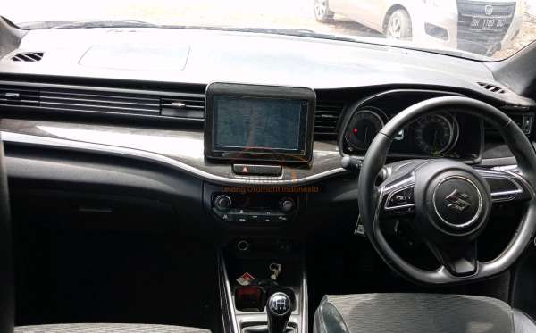 SUZUKI XL 7415F GL 4X2 MT