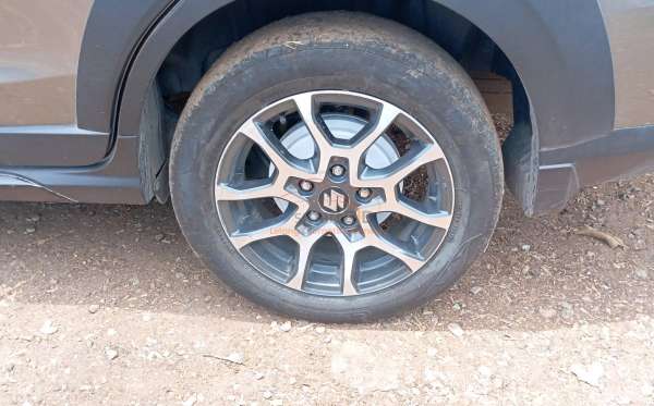 SUZUKI XL 7415F GL 4X2 MT