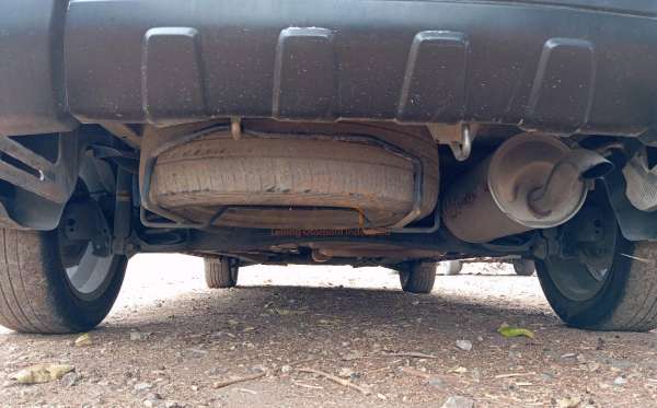 SUZUKI XL 7415F GL 4X2 MT