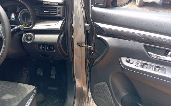 SUZUKI XL 7415F GL 4X2 MT