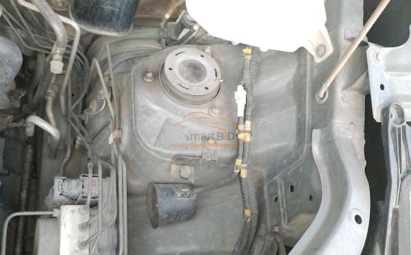 TOYOTA AVANZA