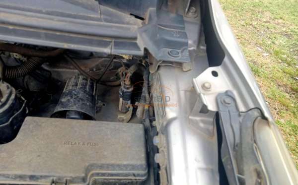 TOYOTA INNOVA G