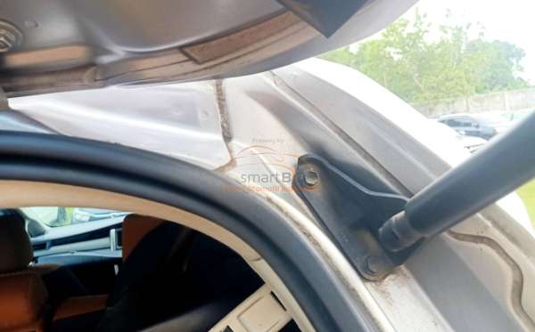 TOYOTA INNOVA G