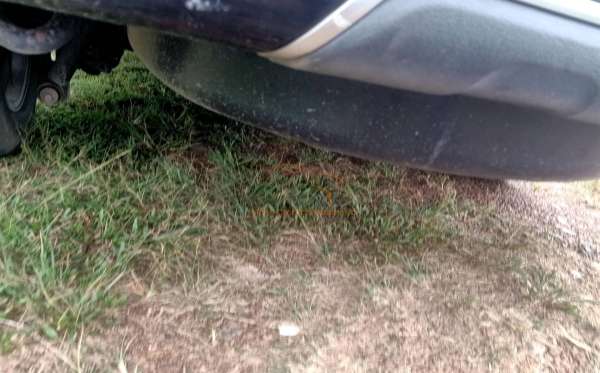 TOYOTA INNOVA G