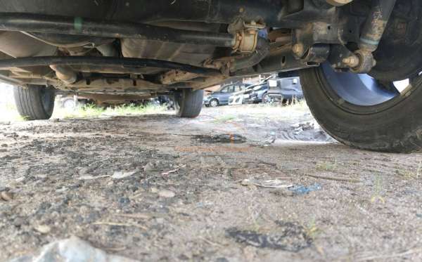 TOYOTA  RUSH  S