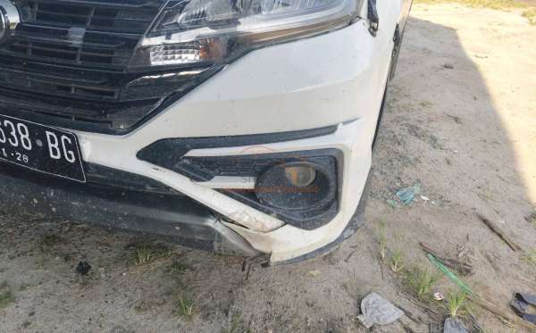 TOYOTA  RUSH  S