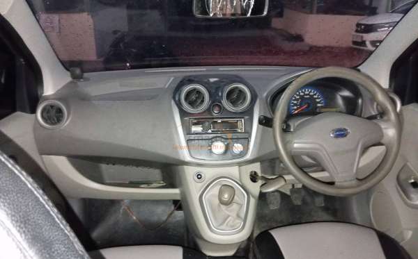 DATSUN GO PANCA T