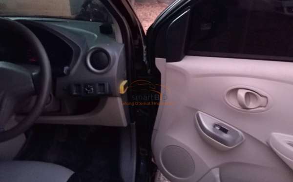 DATSUN GO PANCA T