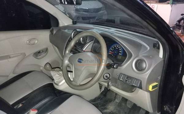 DATSUN GO PANCA T