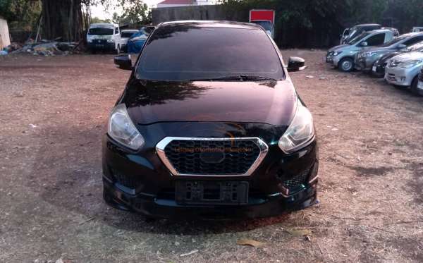 DATSUN GO PANCA T