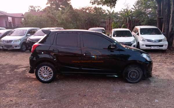 DATSUN GO PANCA T