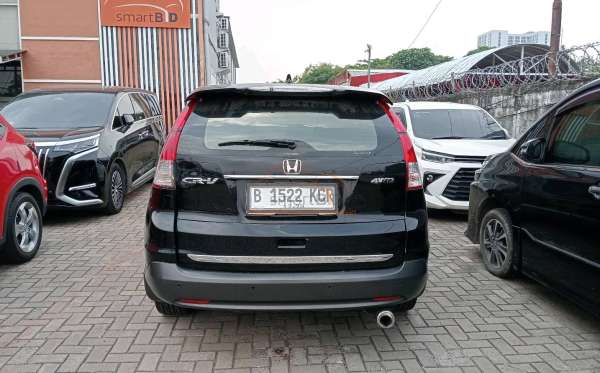 HONDA CR-V RM3 2WD 2.4