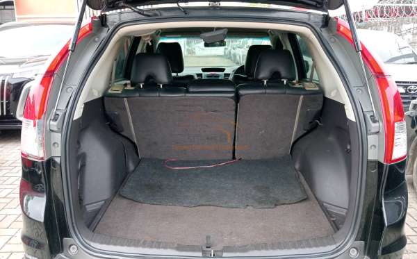 HONDA CR-V RM3 2WD 2.4