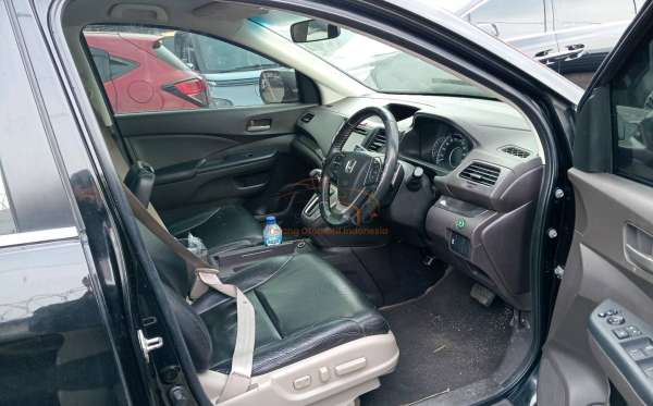 HONDA CR-V RM3 2WD 2.4