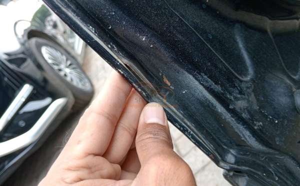 HONDA CR-V RM3 2WD 2.4