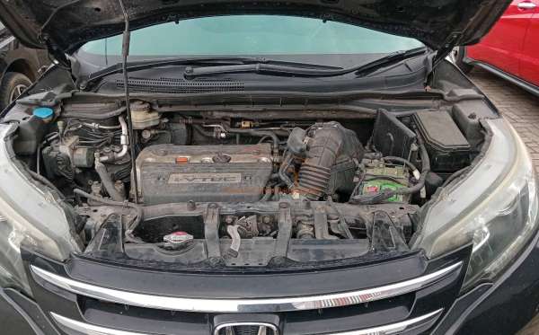 HONDA CR-V RM3 2WD 2.4