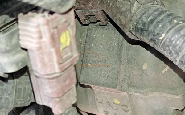 HONDA CR-V RM3 2WD 2.4