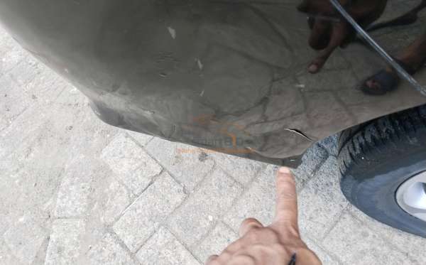 TOYOTA  AVANZA VELOZ 1.5