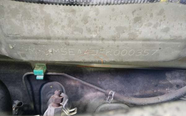 TOYOTA  AVANZA VELOZ 1.5