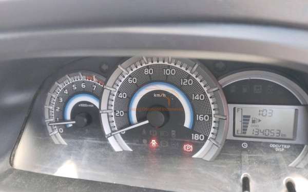 TOYOTA  AVANZA VELOZ 1.5