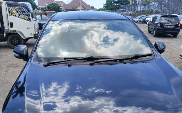 TOYOTA  AVANZA VELOZ 1.5