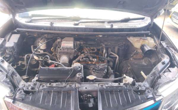 TOYOTA  AVANZA VELOZ 1.5