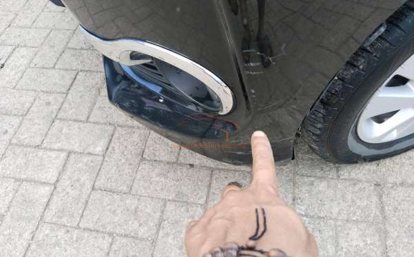 TOYOTA  AVANZA VELOZ 1.5