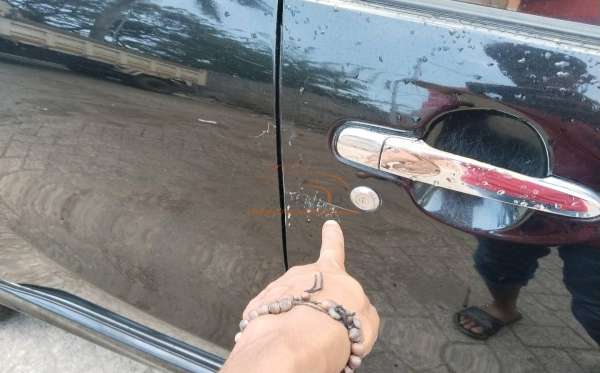 TOYOTA  AVANZA VELOZ 1.5