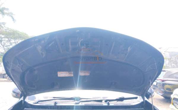 TOYOTA  AVANZA VELOZ 1.5