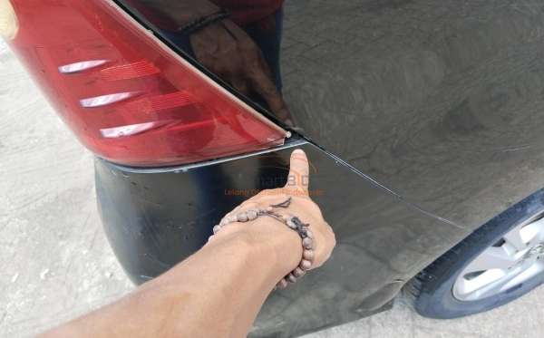 TOYOTA  AVANZA VELOZ 1.5