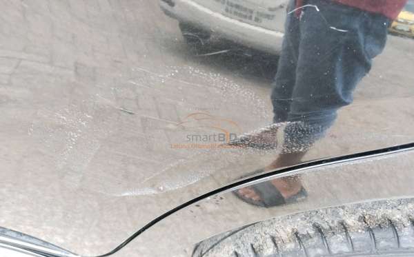 TOYOTA  AVANZA VELOZ 1.5