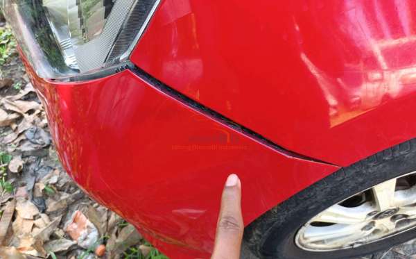 TOYOTA CALYA 1.2 G M/T