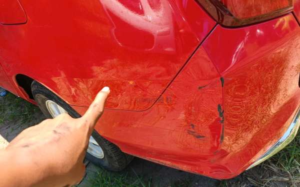 TOYOTA CALYA 1.2 G M/T