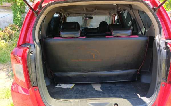 TOYOTA CALYA 1.2 G M/T