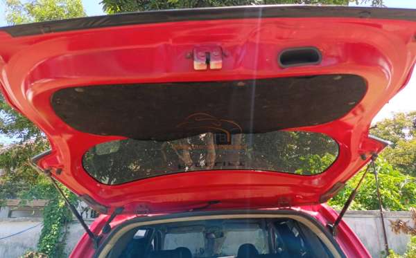 TOYOTA CALYA 1.2 G M/T