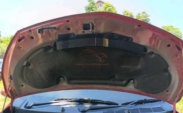 TOYOTA CALYA 1.2 G M/T