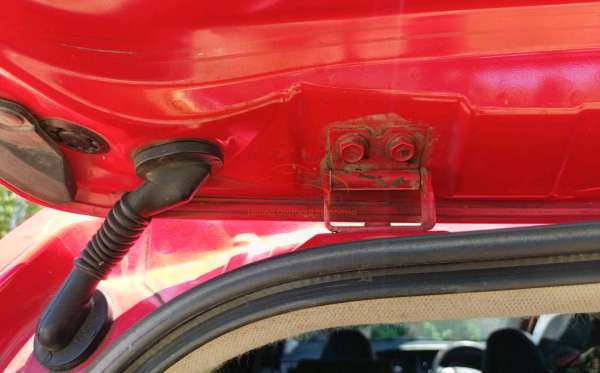 TOYOTA CALYA 1.2 G M/T