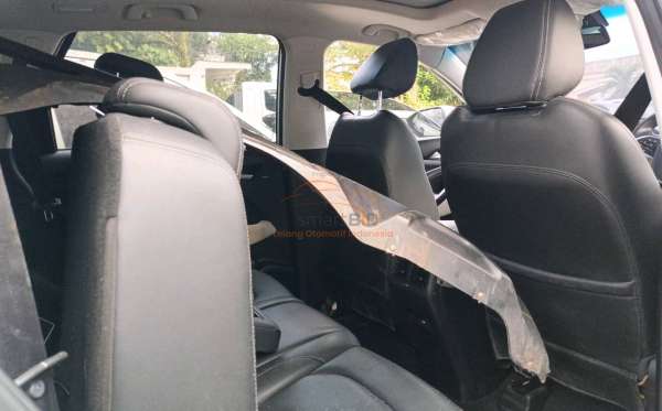 WULING ALMAZ 1.5 LT LUX CVT