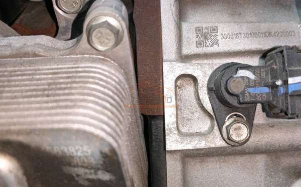 WULING ALMAZ 1.5 LT LUX CVT