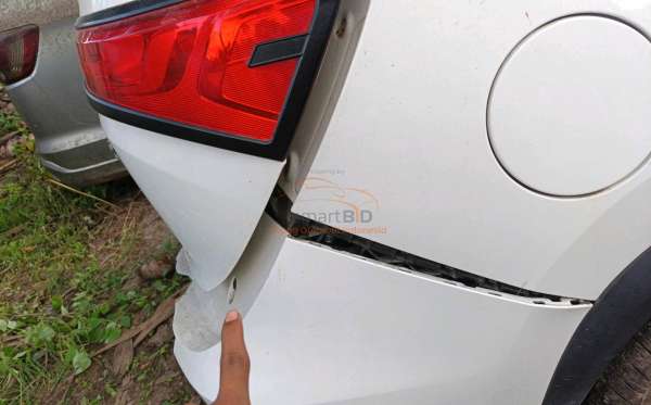 WULING ALMAZ 1.5 LT LUX CVT