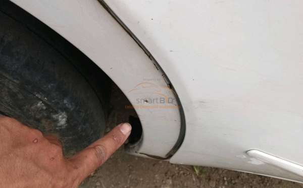 DATSUN GO + PANCA