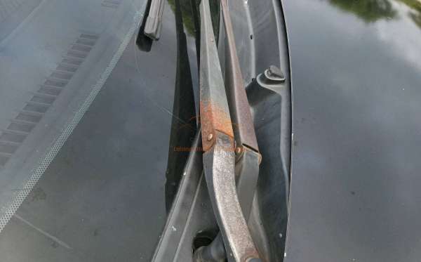 DATSUN GO + PANCA
