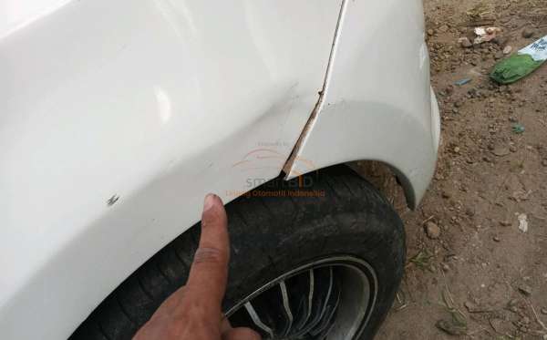 DATSUN GO + PANCA