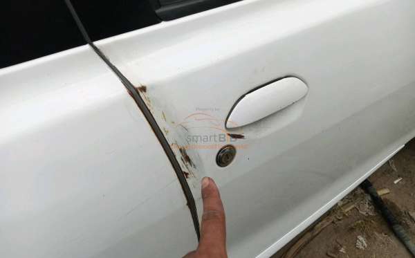 DATSUN GO + PANCA