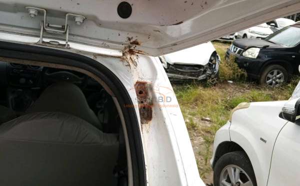 DATSUN GO + PANCA