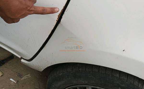 DATSUN GO + PANCA
