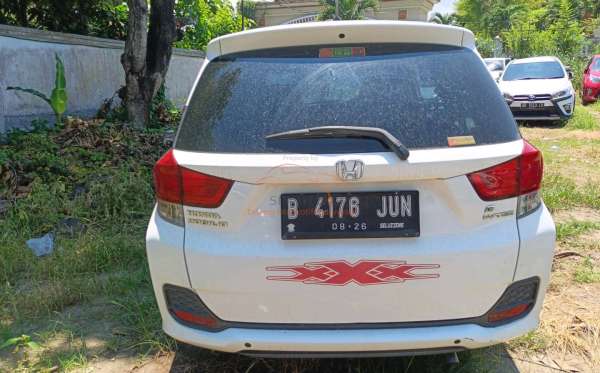HONDA MOBILIO