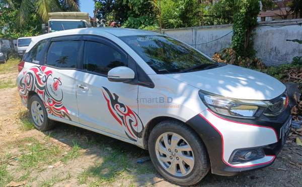 HONDA MOBILIO