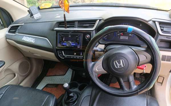 HONDA MOBILIO