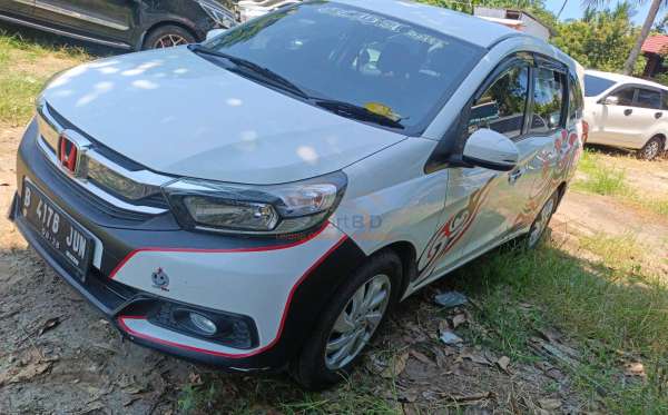 HONDA MOBILIO
